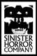 Sinister Horror Company logo