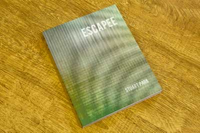 Escapee book
